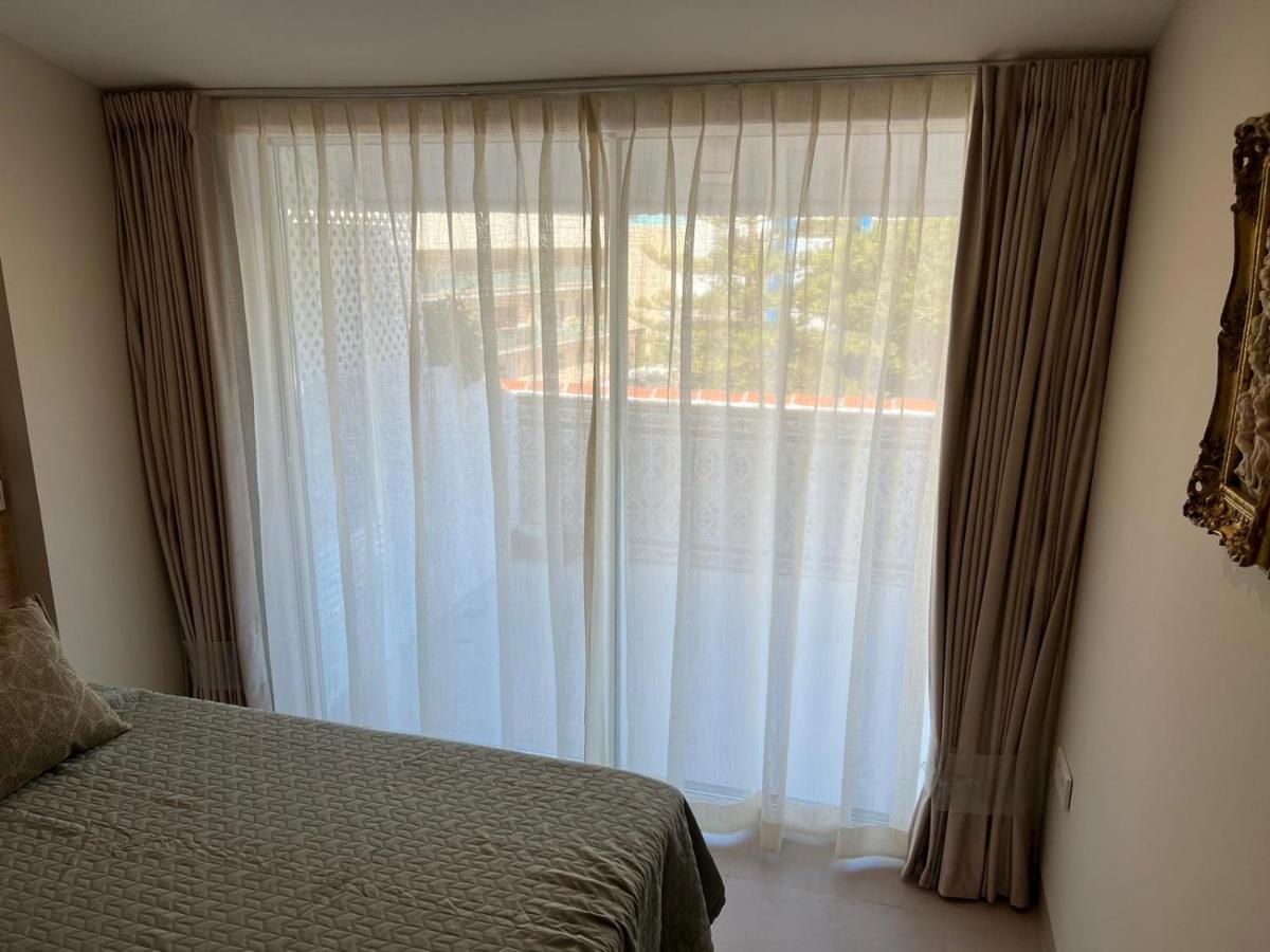 Jardines Del Mar,Penthouse Elisabeth Apartment Marbella Exterior photo