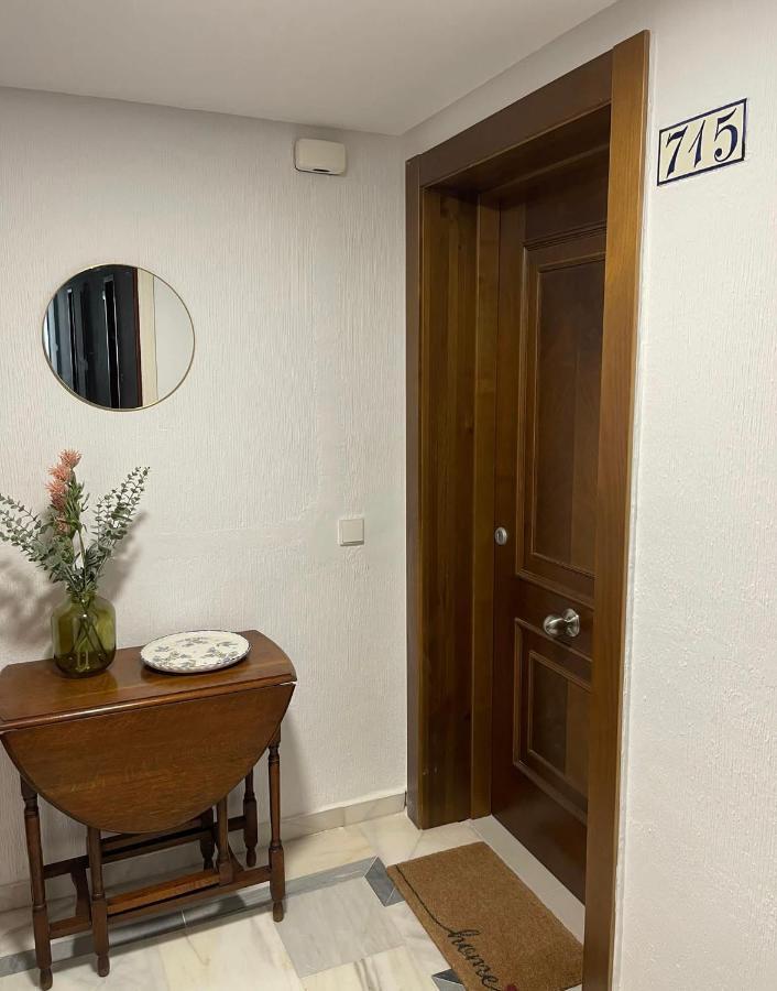 Jardines Del Mar,Penthouse Elisabeth Apartment Marbella Exterior photo