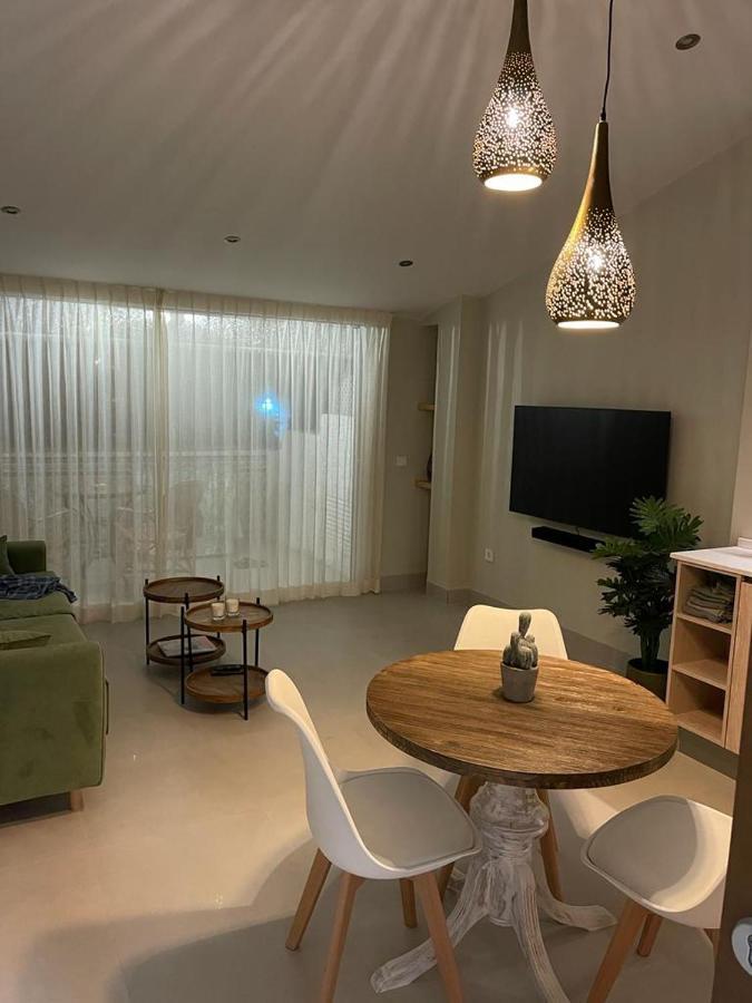 Jardines Del Mar,Penthouse Elisabeth Apartment Marbella Exterior photo